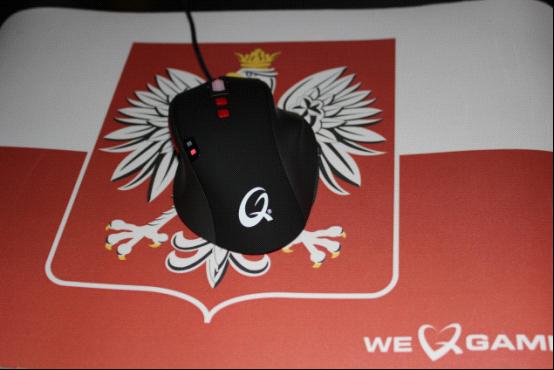 ⲻ -QPAD 5K LEţb겻 By gloomy007