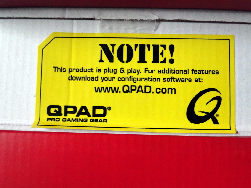 QPAD 5K Limited Edition⡪¸A9800