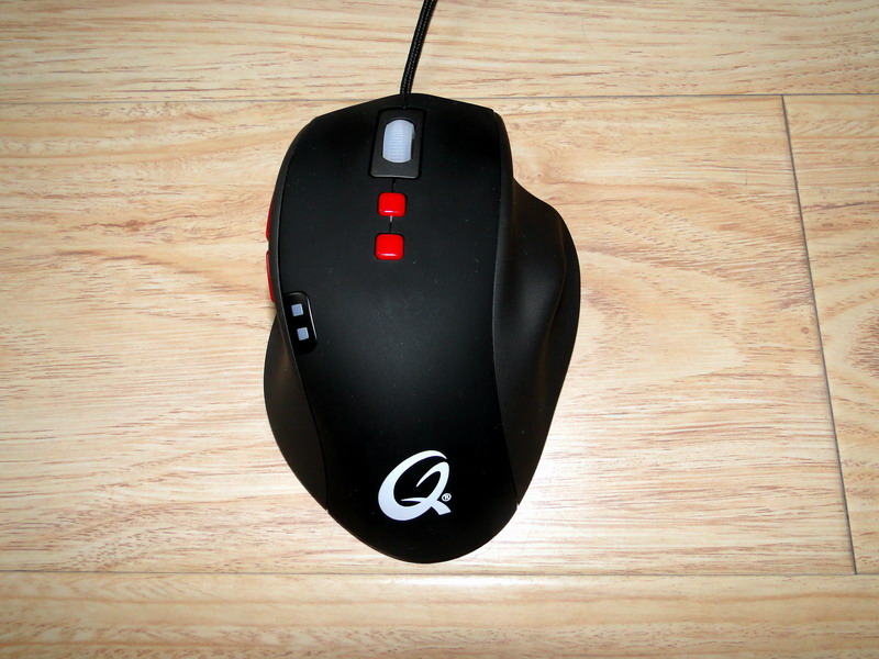 QPAD 5K Limited Edition⡪¸A9800