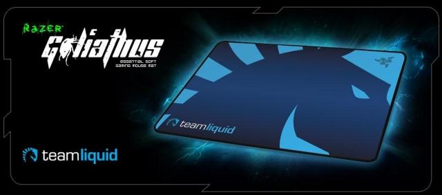 Razer TeamLiquid��װ�׳�����