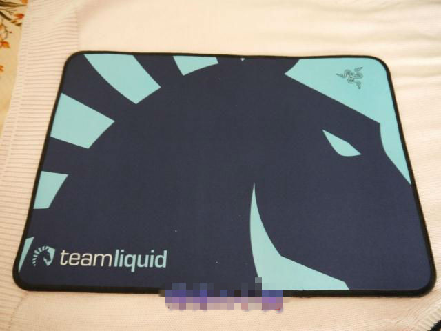 Razer TeamLiquid��װ�׳�����