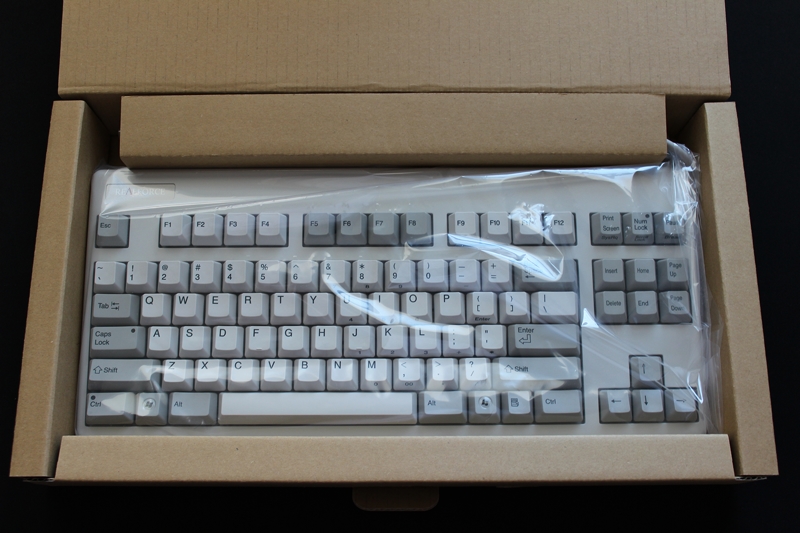 Realforce 87U ȫ45g ɫ---ɫ