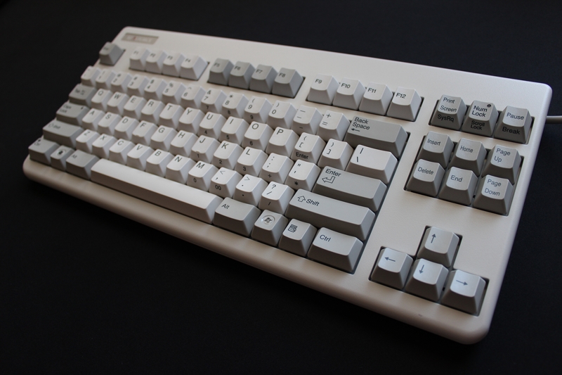 Realforce 87U ȫ45g ɫ---ɫ