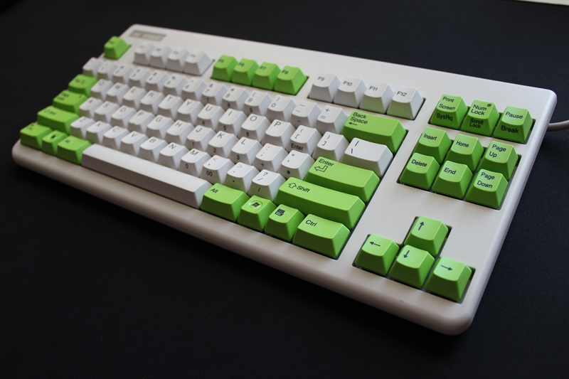 Realforce 87U ȫ45g ɫ---ɫ