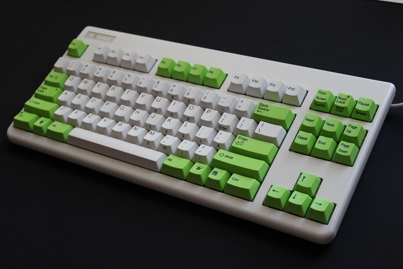 Realforce 87U ȫ45g ɫ---ɫ