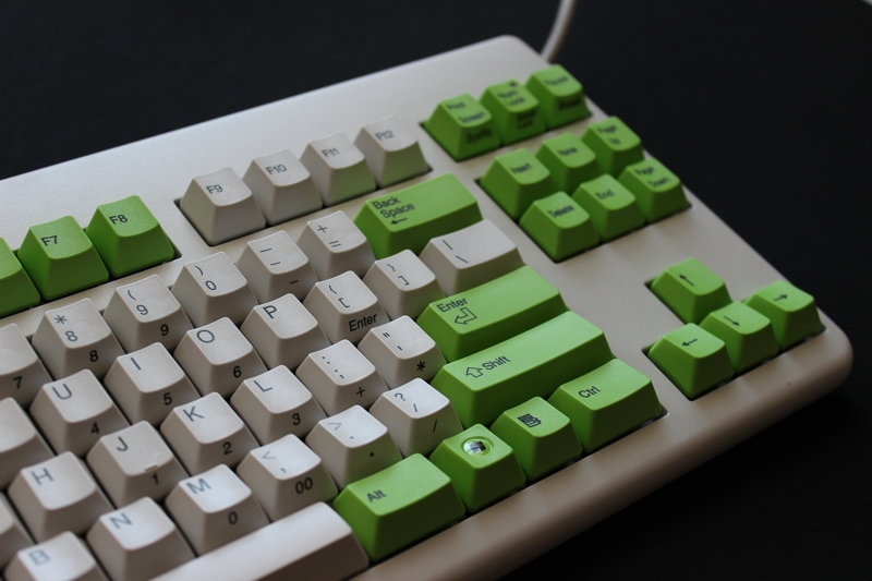 Realforce 87U ȫ45g ɫ---ɫ