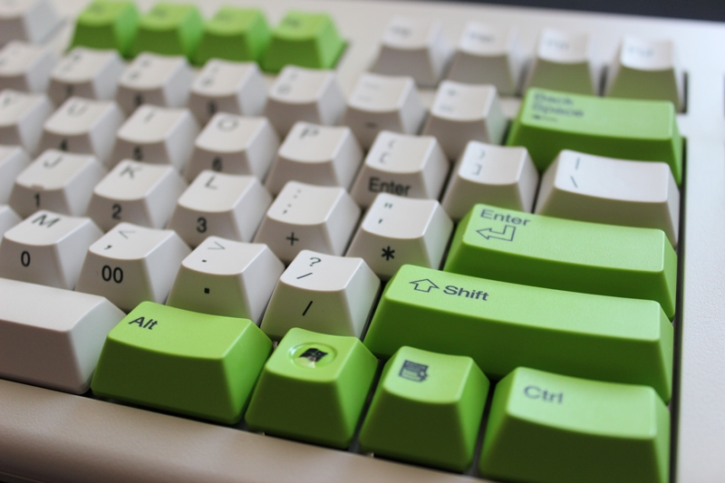 Realforce 87U ȫ45g ɫ---ɫ