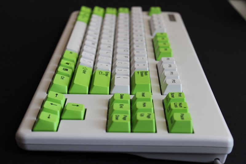 Realforce 87U ȫ45g ɫ---ɫ
