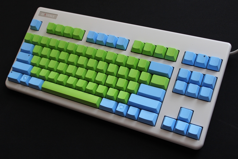 Realforce 87U ȫ45g ɫ---ɫ