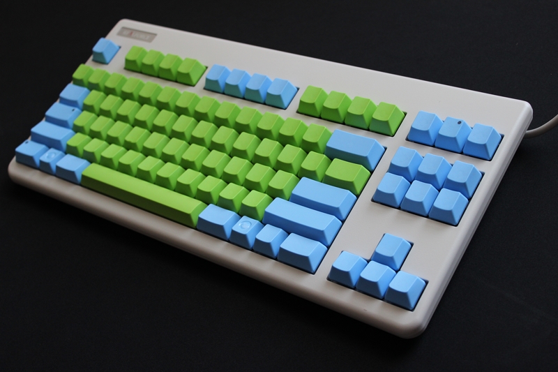 Realforce 87U ȫ45g ɫ---ɫ