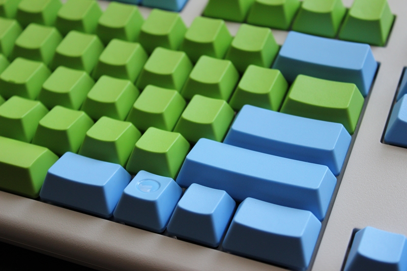 Realforce 87U ȫ45g ɫ---ɫ