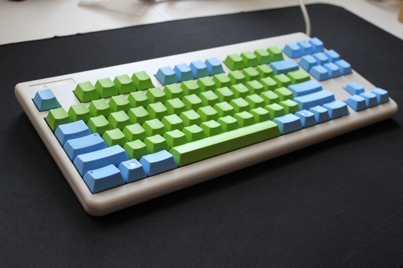 Realforce 87U ȫ45g ɫ---ɫ