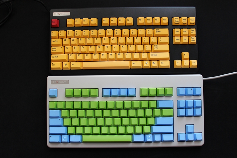 Realforce 87U ȫ45g ɫ---ɫ