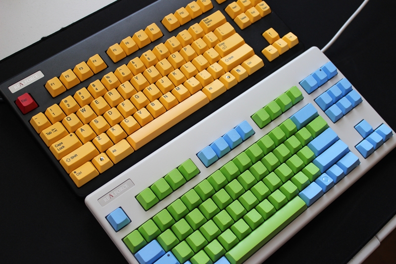 Realforce 87U ȫ45g ɫ---ɫ