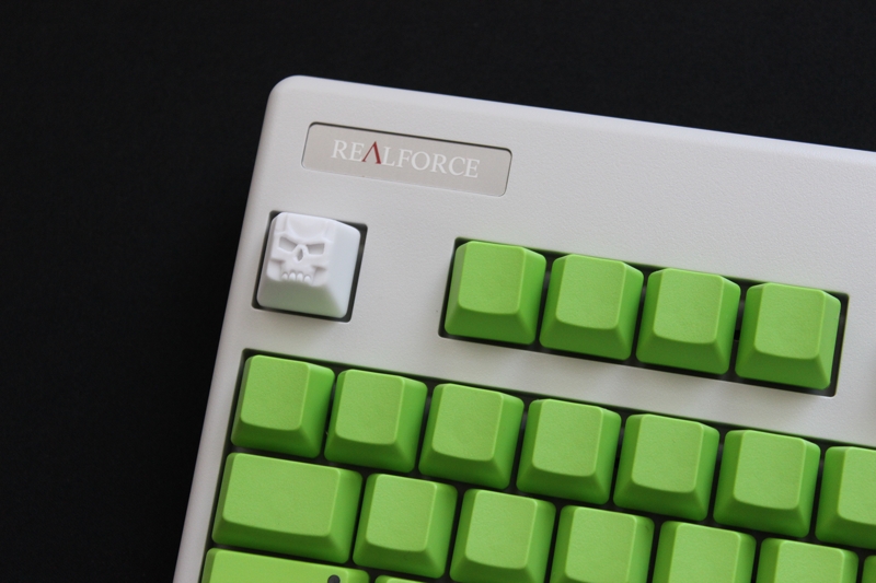 Realforce 87U ȫ45g ɫ---ɫ