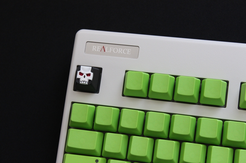 Realforce 87U ȫ45g ɫ---ɫ
