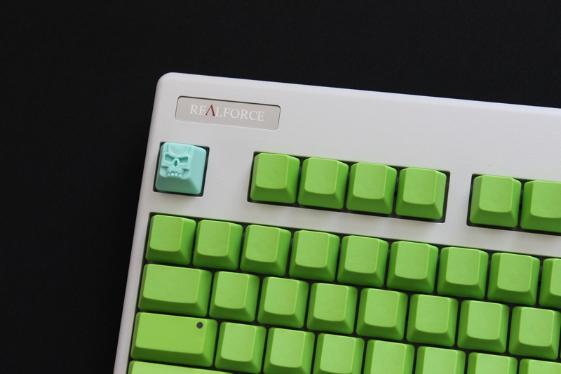 Realforce 87U ȫ45g ɫ---ɫ