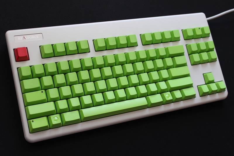 Realforce 87U ȫ45g ɫ---ɫ