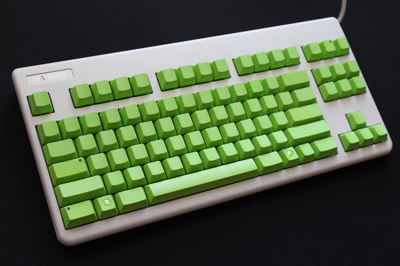 Realforce 87U ȫ45g ɫ---ɫ