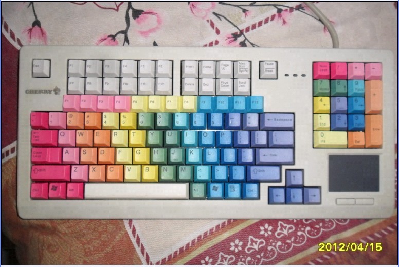 ��һ�ν�Ⱦ��ƭ��