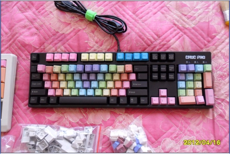 ��һ�ν�Ⱦ��ƭ��