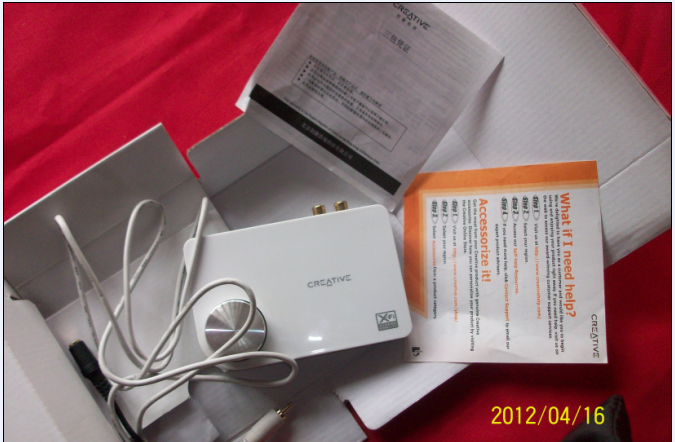 ���� ����Ů������ 104������140RMB ����XFI 5.1����120rmb ��» ͼƬ��2¥