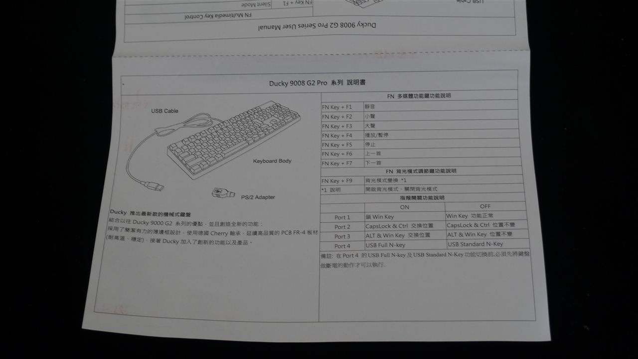 Ducky 9008 ȫ�¸��� ��װ���� ˫ģ ���л� �׷�Ϳ�� �߲��޸� �߶Ƚ���