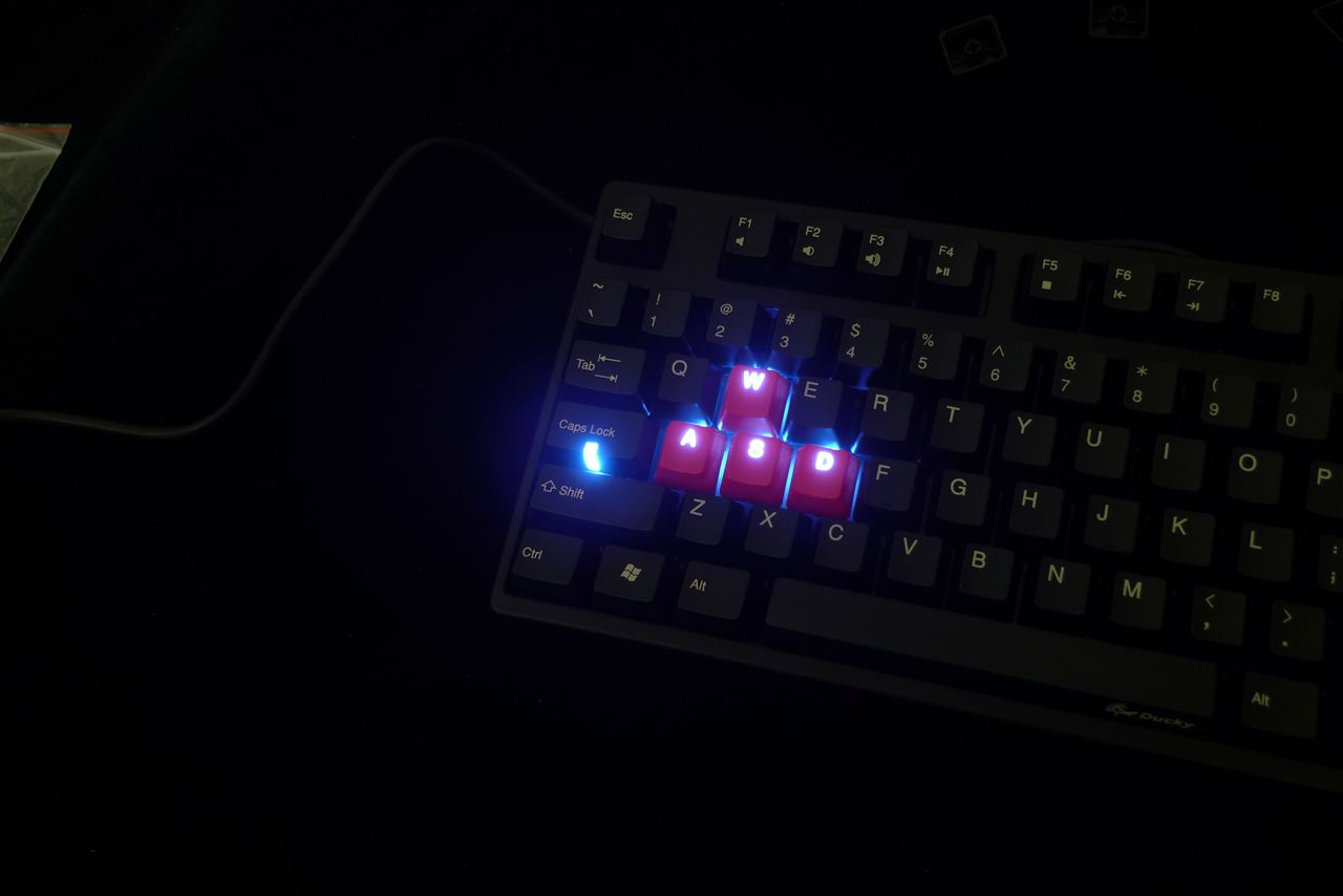 Ducky 9008 ȫ�¸��� ��װ���� ˫ģ ���л� �׷�Ϳ�� �߲��޸� �߶Ƚ���