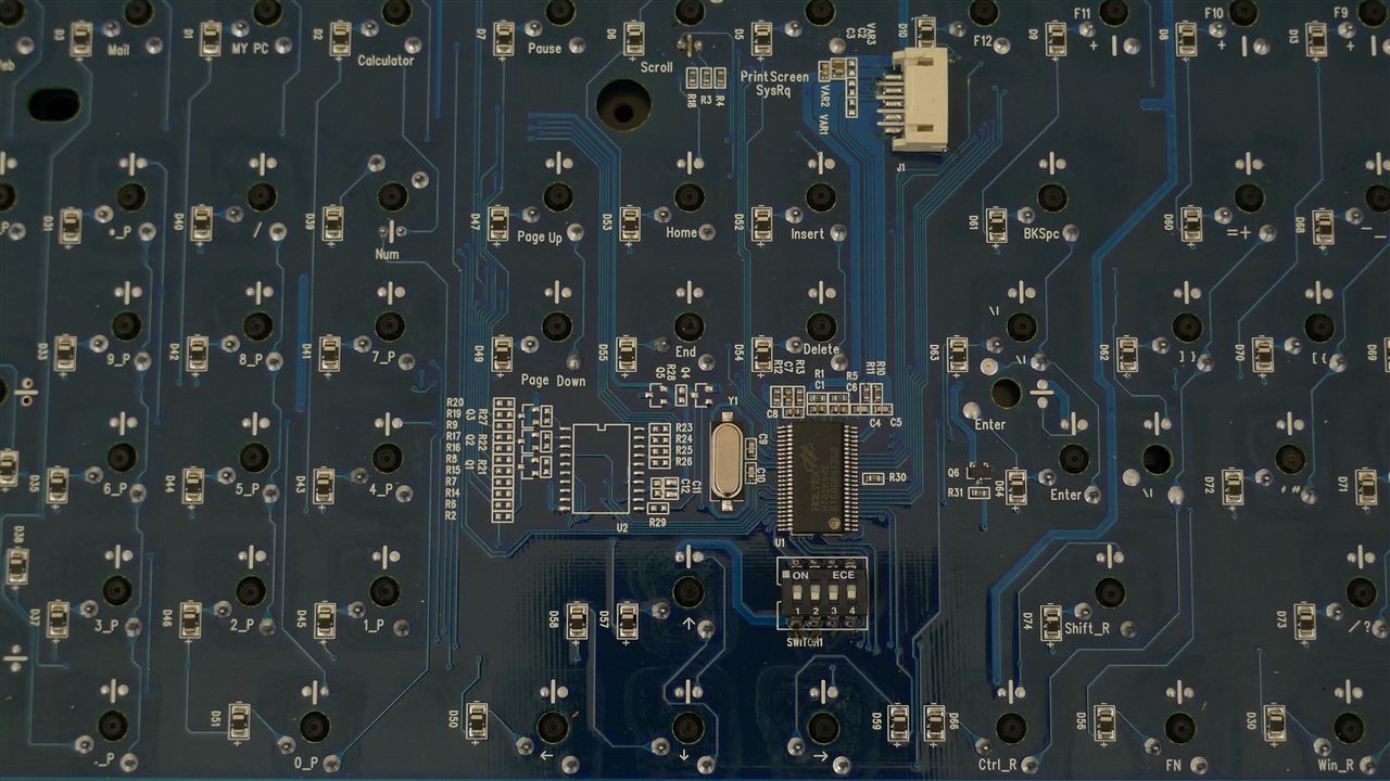 Ducky 9008 ȫ�¸��� ��װ���� ˫ģ ���л� �׷�Ϳ�� �߲��޸� �߶Ƚ���