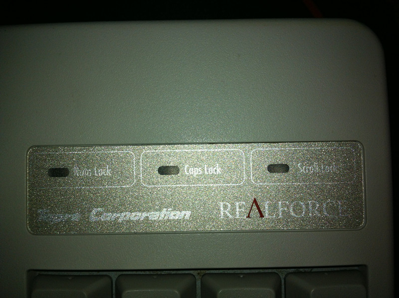 �����ݡ�������realforce 103 ��ɫ 1000
