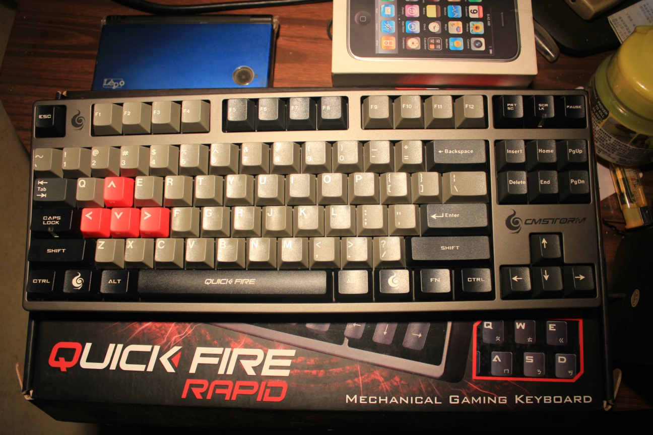 ��ɫ..��һ����YLJ....��quickfire rapid(�������)