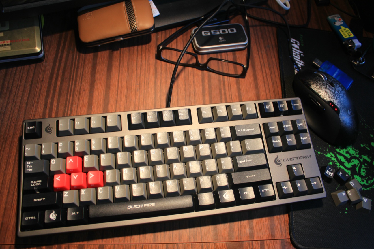 ��ɫ..��һ����YLJ....��quickfire rapid(�������)
