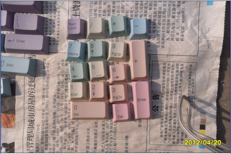 С����Ⱦ��ñ ��ϸ�̳�~�����£��뵽ʲô��ʱ����