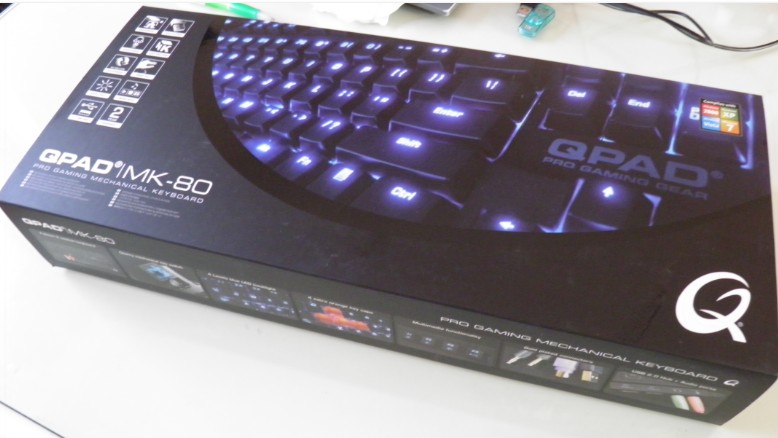 [6P]QPAD MK-80 ��͸���ñ