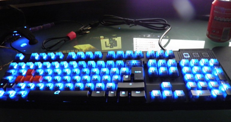 [6P]QPAD MK-80 ��͸���ñ
