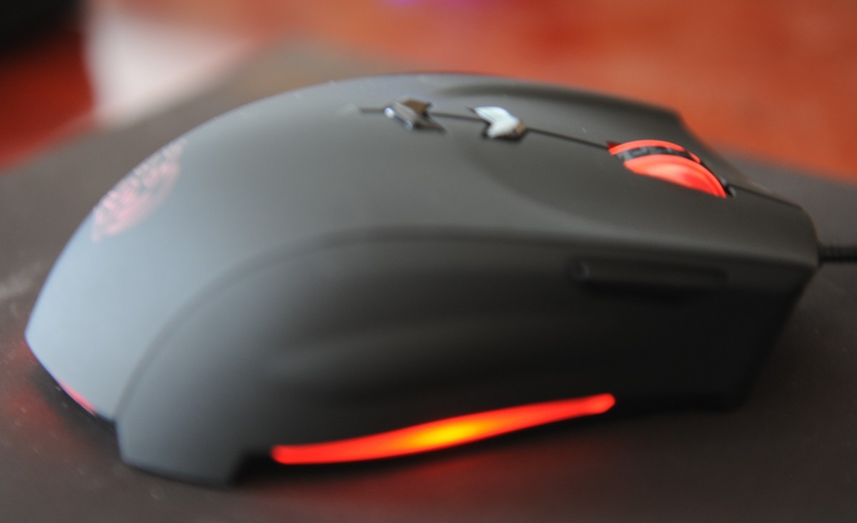 Tt esports THERON  ˵һ ~~