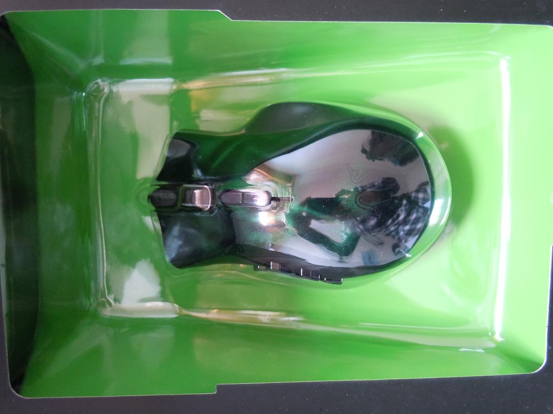 ��˵���㲻����...Razer naga��â�ǲ���������Ҳ֪������