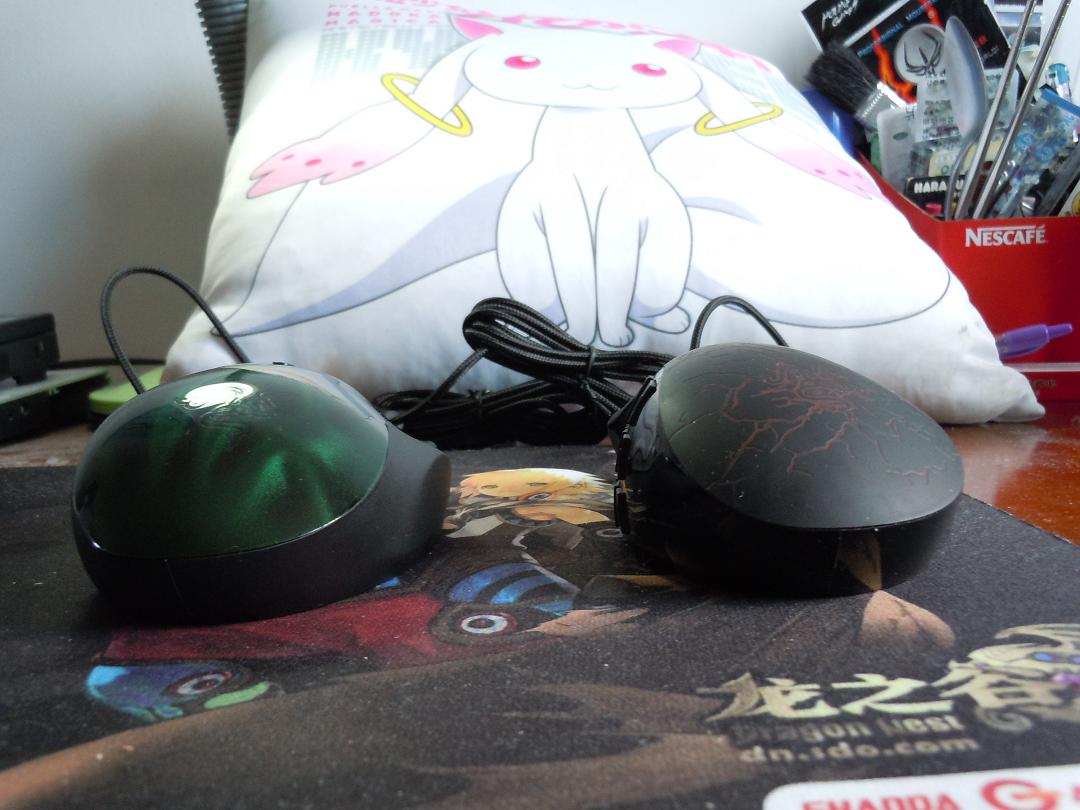 ��˵���㲻����...Razer naga��â�ǲ���������Ҳ֪������