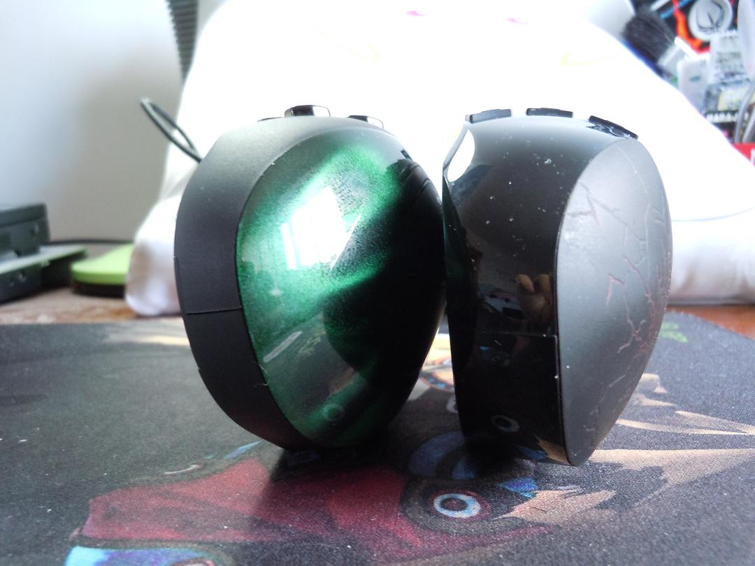 ��˵���㲻����...Razer naga��â�ǲ���������Ҳ֪������