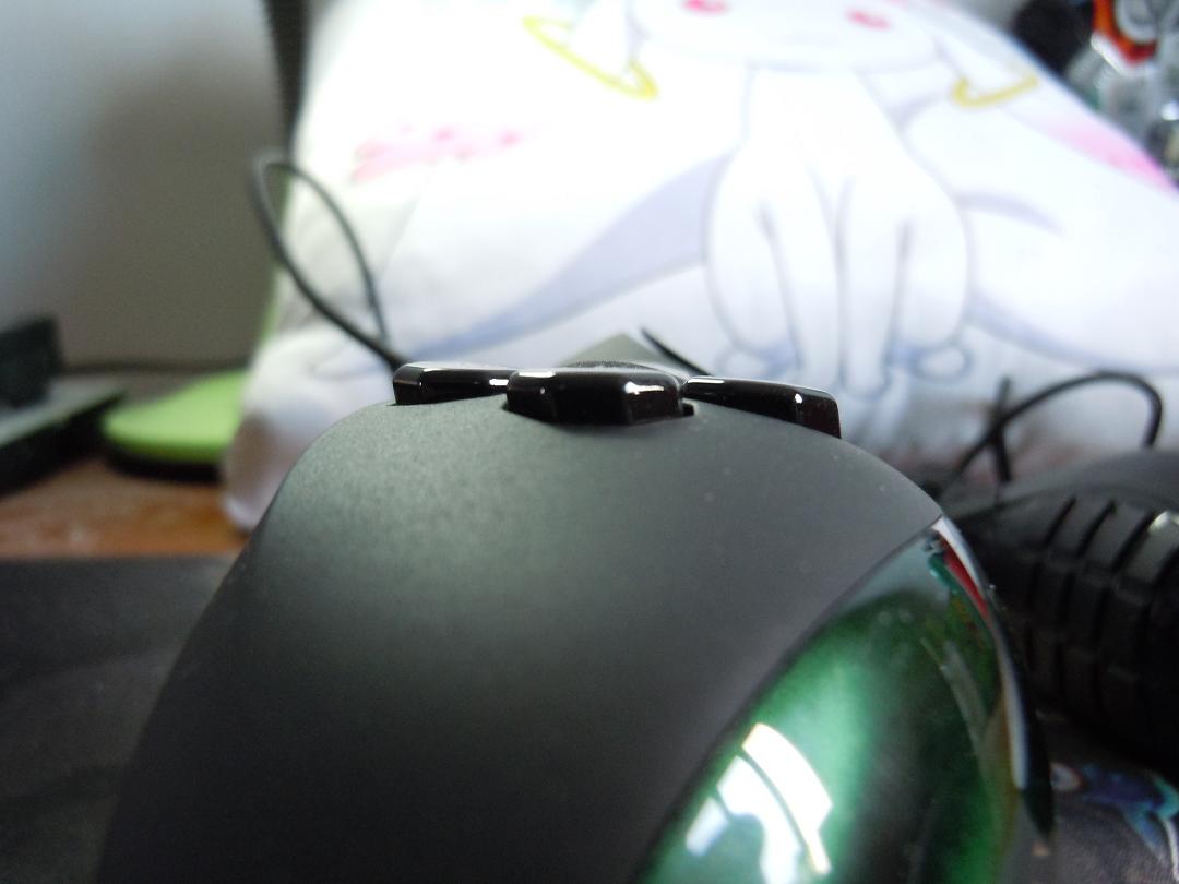 ��˵���㲻����...Razer naga��â�ǲ���������Ҳ֪������