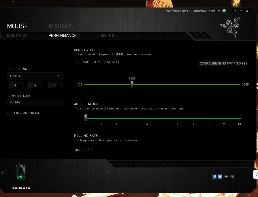 ��˵���㲻����...Razer naga��â�ǲ���������Ҳ֪������