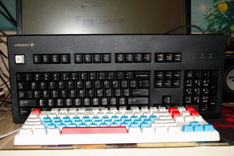ԭСCherry G80-3000ƪúУ¿87ࣩͼ