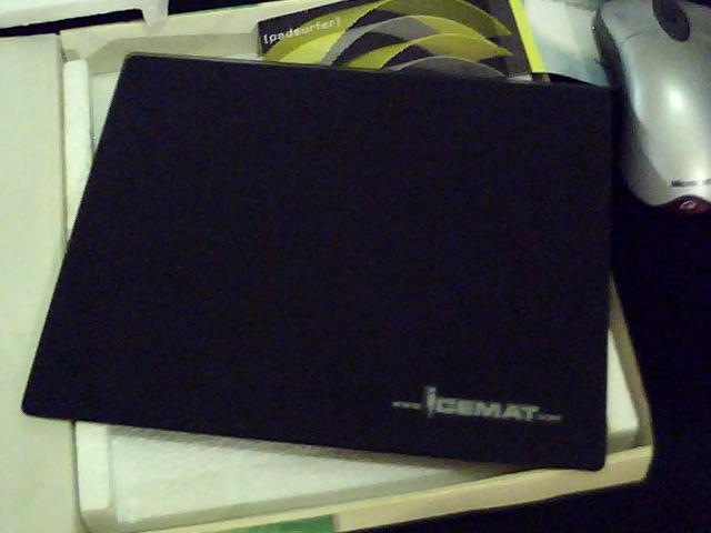 ��ɨ���󷭳����ϹŶ� ICEMAT 1����ɫ�����档