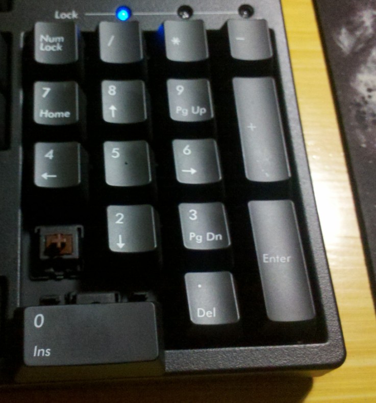��..FILCO���¼�ñ��ʱ�򰴲���ȥ�ˣ�....