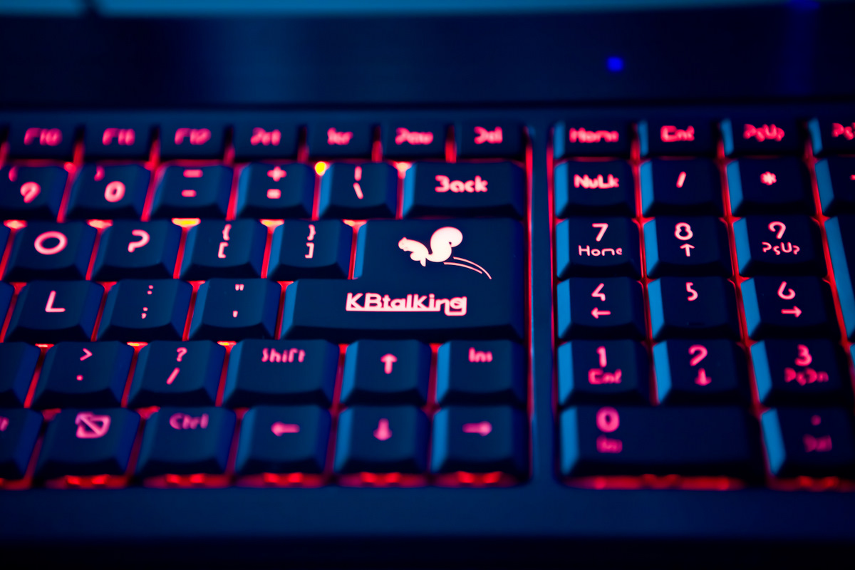 ���һ�����⣬����KB talking