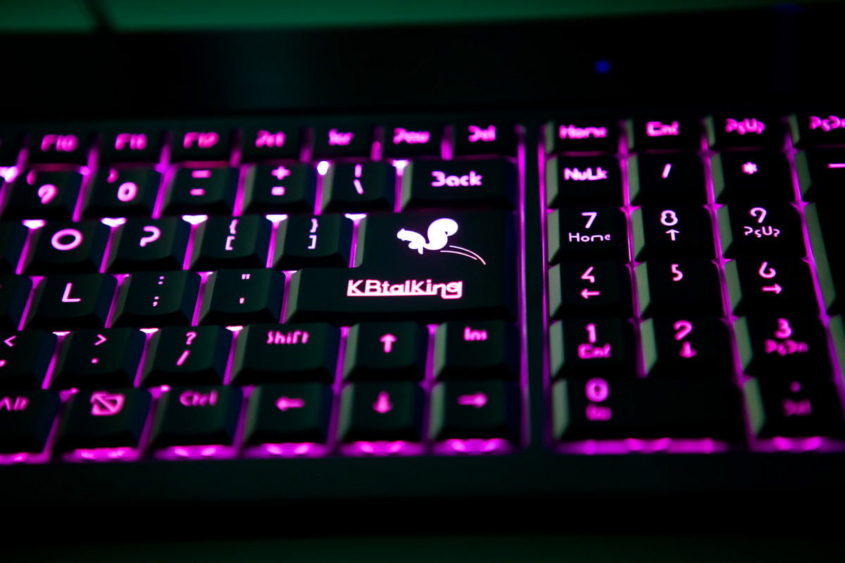 ���һ�����⣬����KB talking