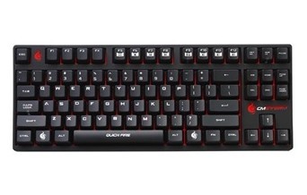 ���Ż���CM QUICK FIRE PRO������ͼ��