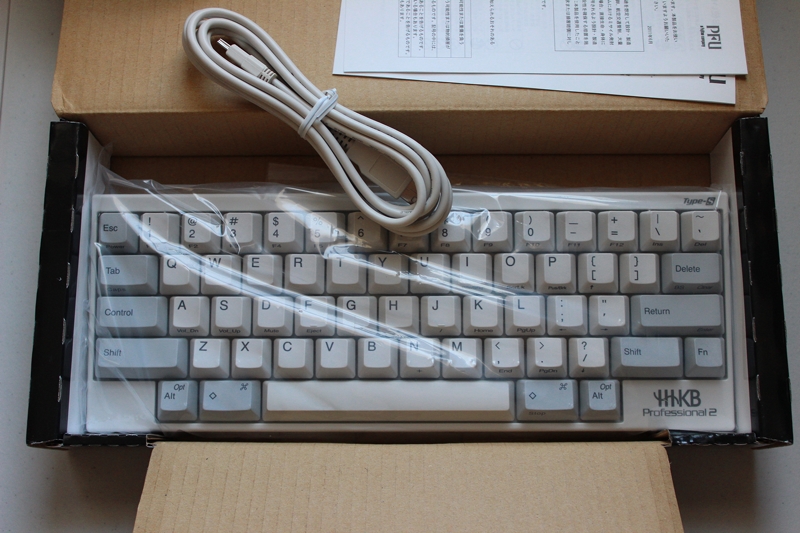 HHKB Type-S & Realforce ʮȫ55g
