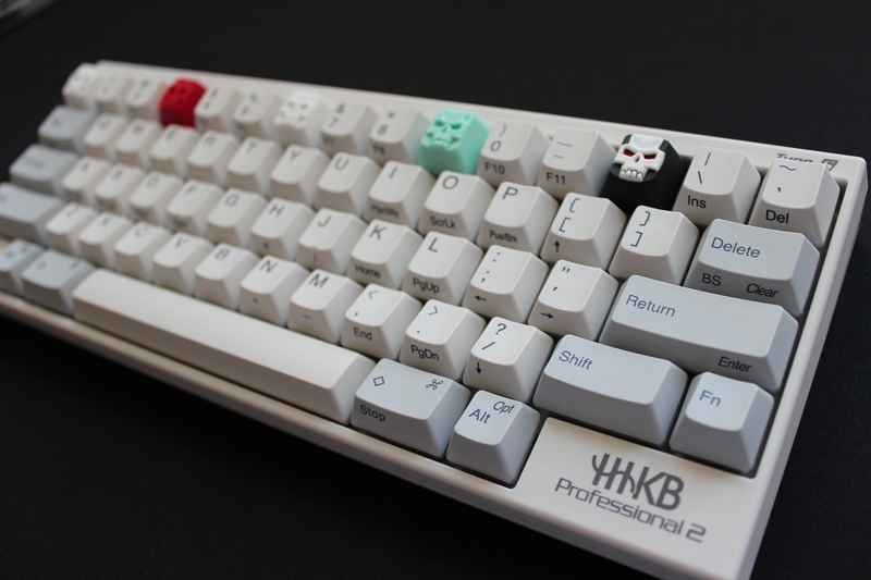 HHKB Type-S & Realforce ʮȫ55g