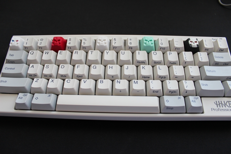 HHKB Type-S & Realforce ʮȫ55g